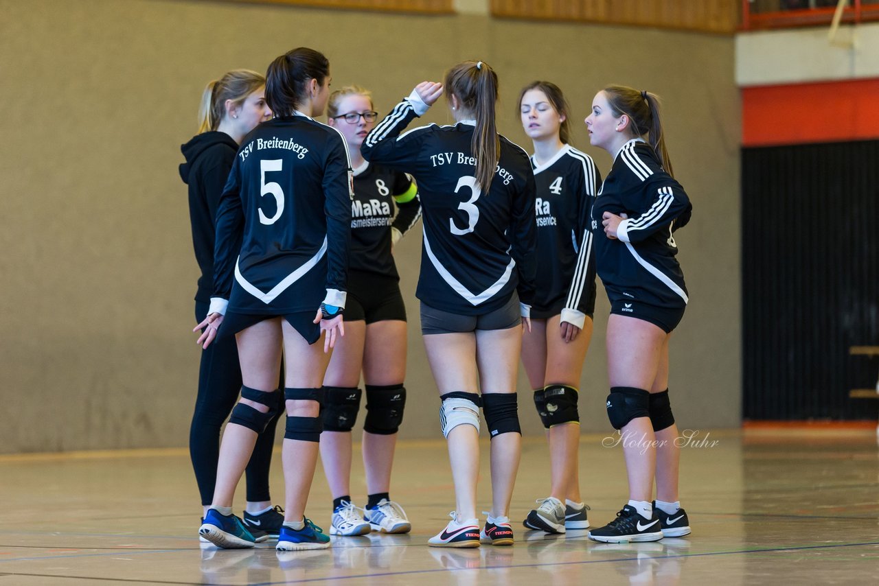 Bild 119 - U18 Punktrunde